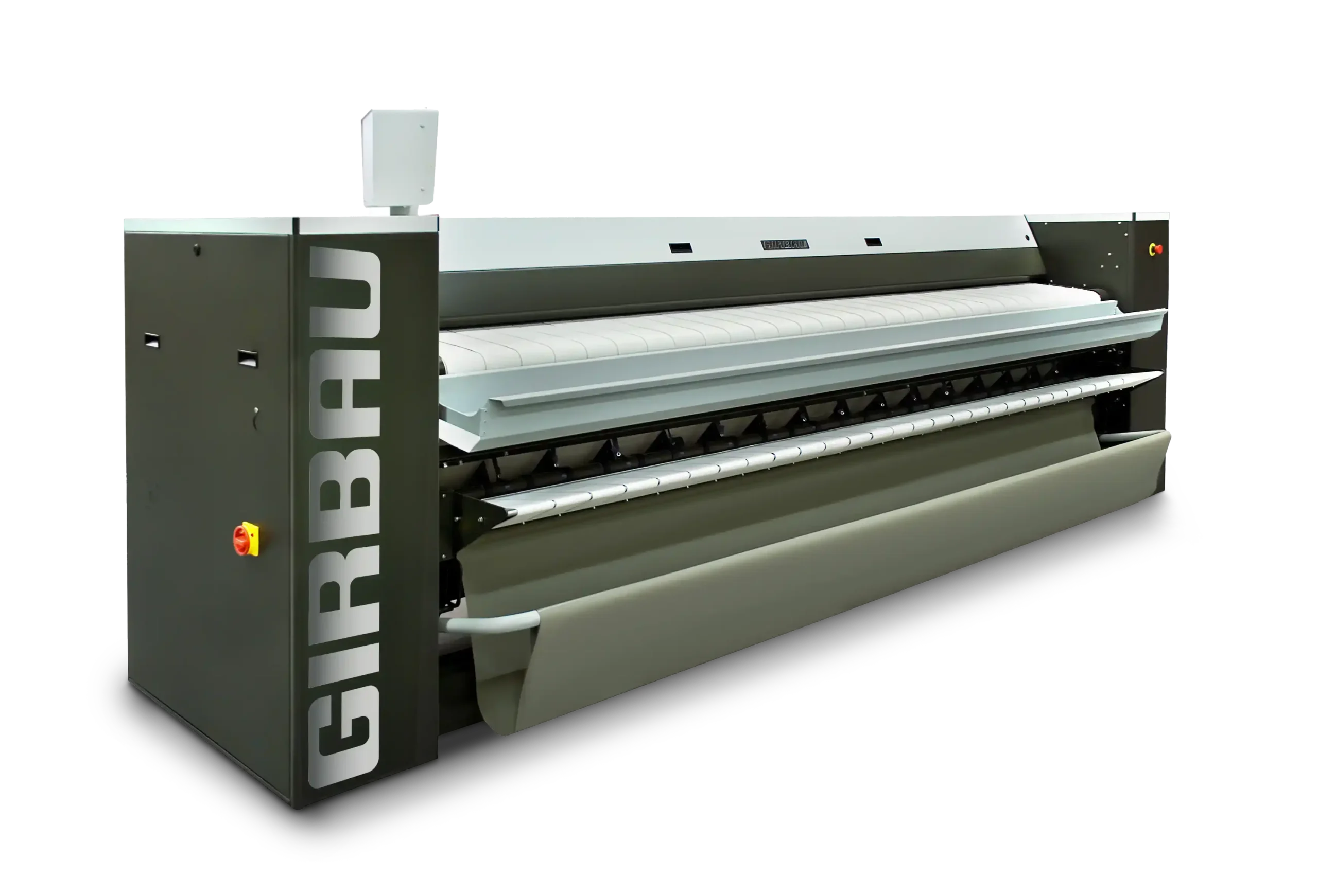 PB Wall Ironer for Laundries