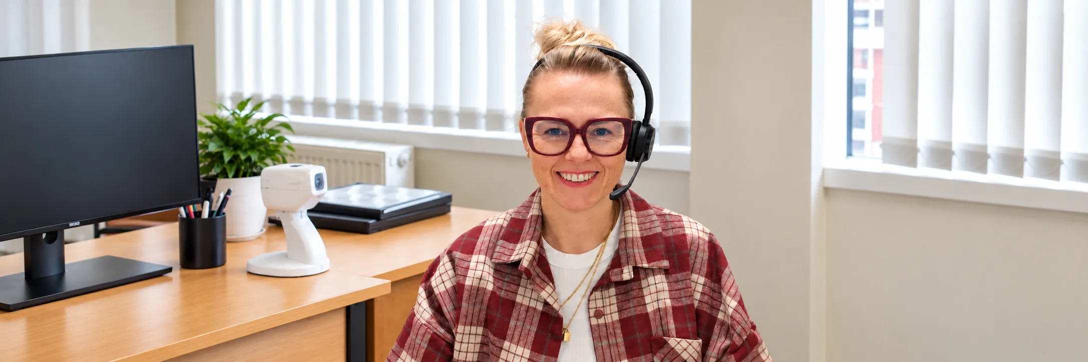 Fulfilment Team Leader