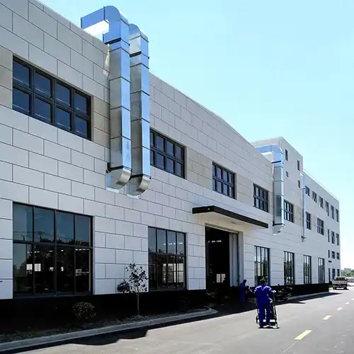 2017 - Girbau Shenguang Laundry Tech (Shanghai) was inaugurated, the result of the joint venture agreement between Girbau and the Chinese laundry manufacturer Shenguang. Launched Sapphire, a remote laundry monitoring and management system.