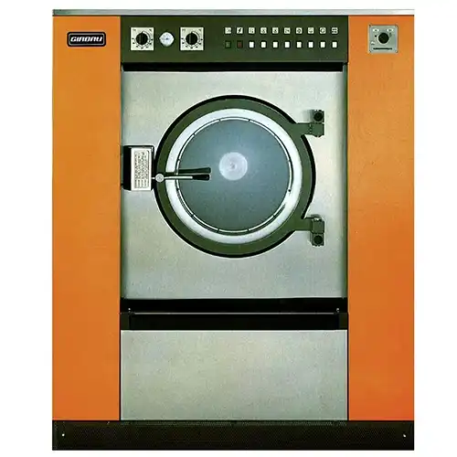 1986 - Manufactured the first high-speed washing machines.