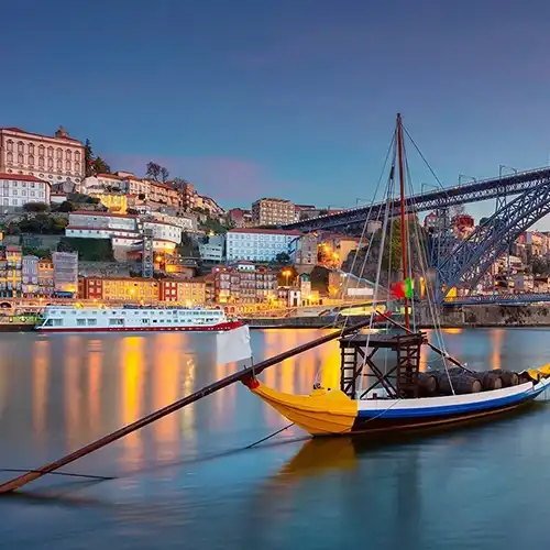 2012 - Opened Girbau's subsidiary in Portugal.