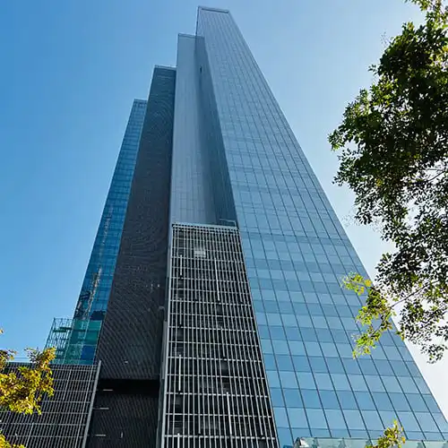 2023 - Opened Girbau's subsidiary in Malaysia