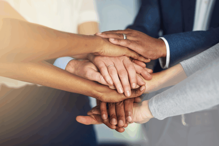 About Us People Wellbeing