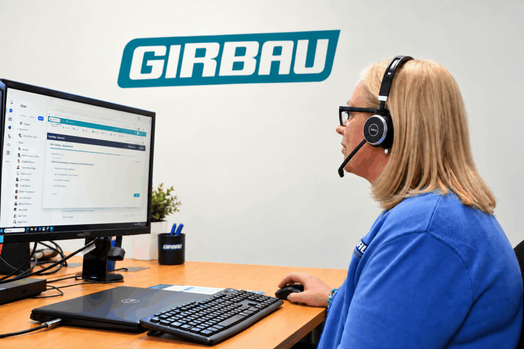 If you need guidance or support, our team of specialists are here to help.
