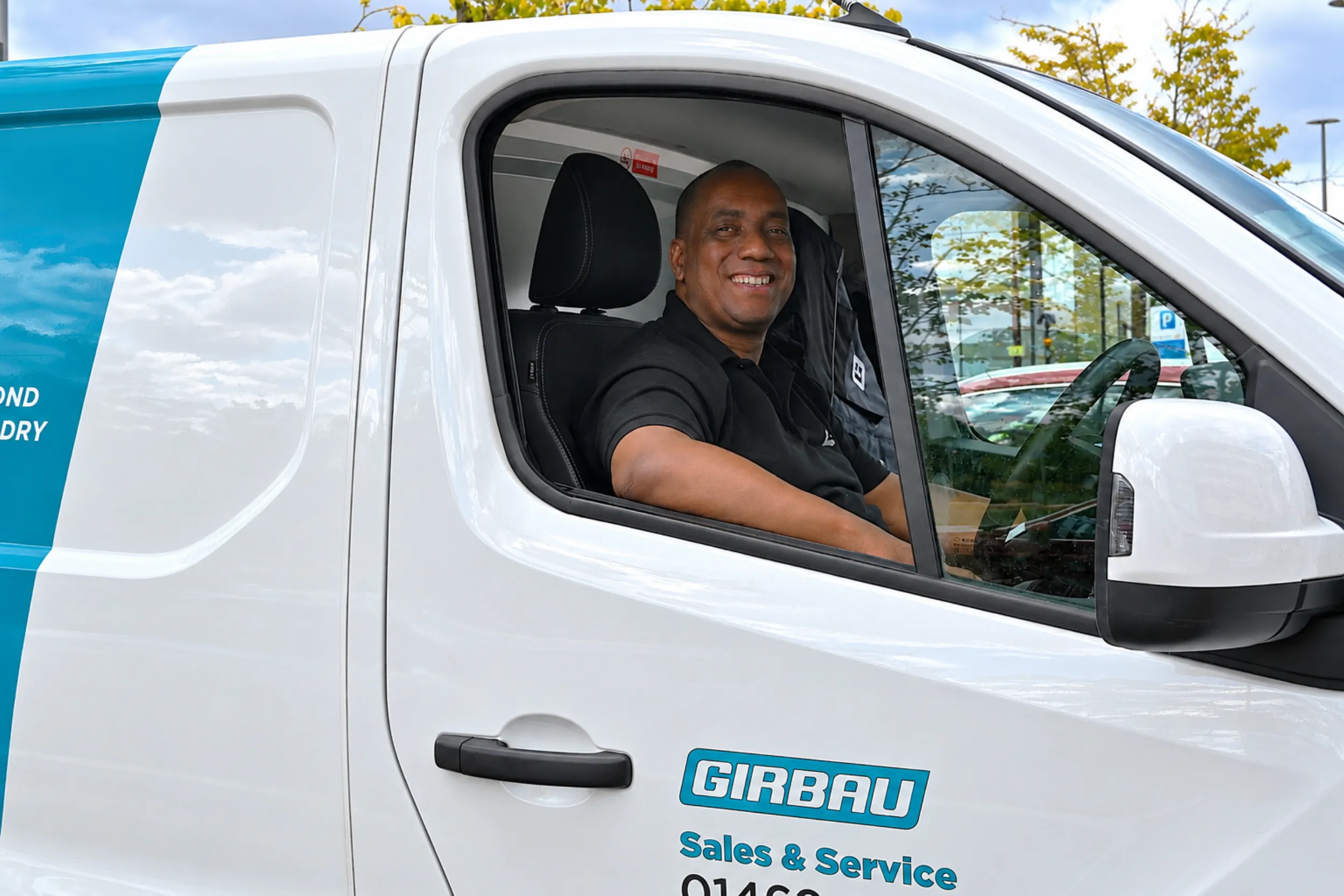 Girbau Field Service Engineer