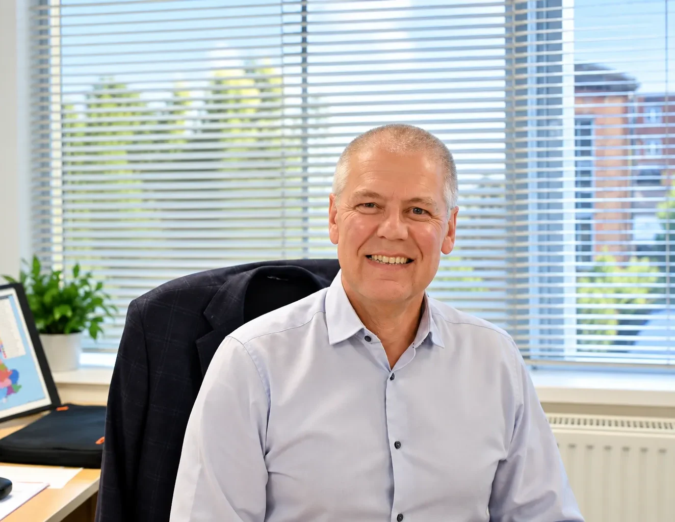 Operations Director