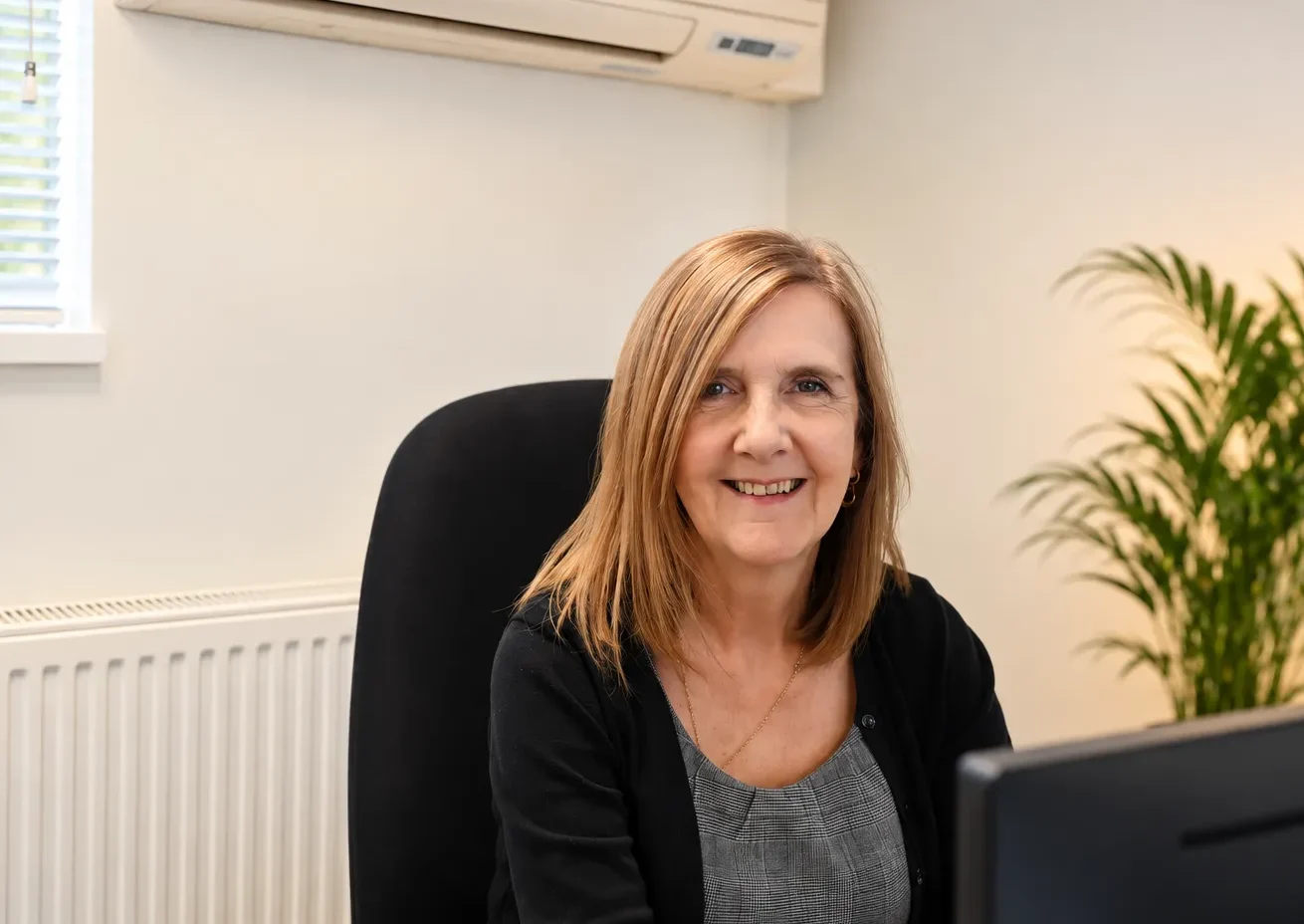 Key Account Relationship Manager