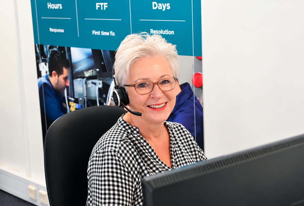Customer Support Team