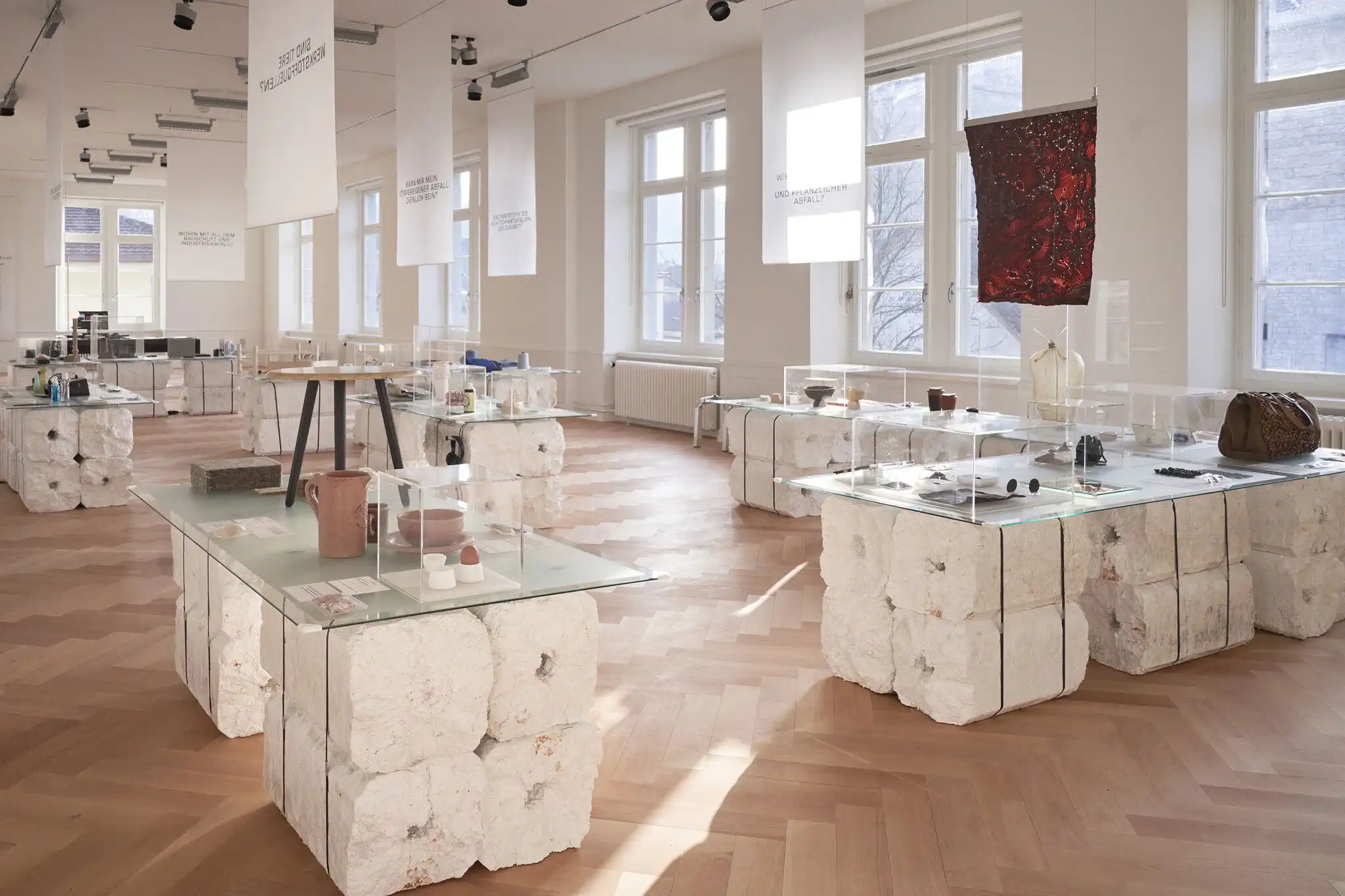 Iniciatives i assoliments ambientals