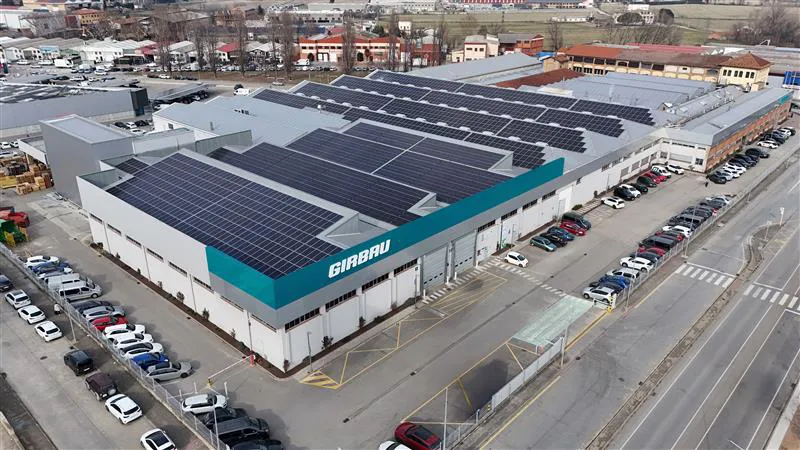 Martí Giralt, nou Director General de Girbau