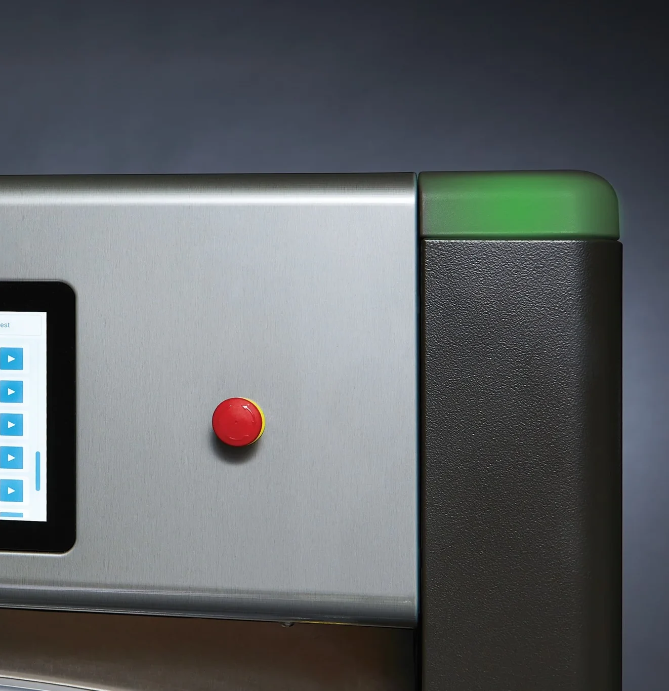 Indicador 360º Vision para control visual inmediato