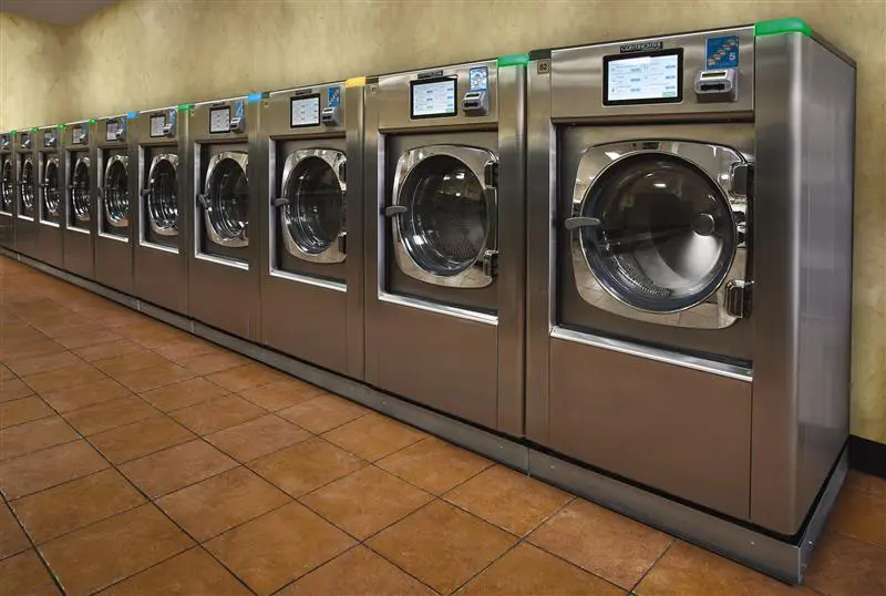 Servicios de valor añadido que mejoran el rendimiento de tu lavandería autoservicio