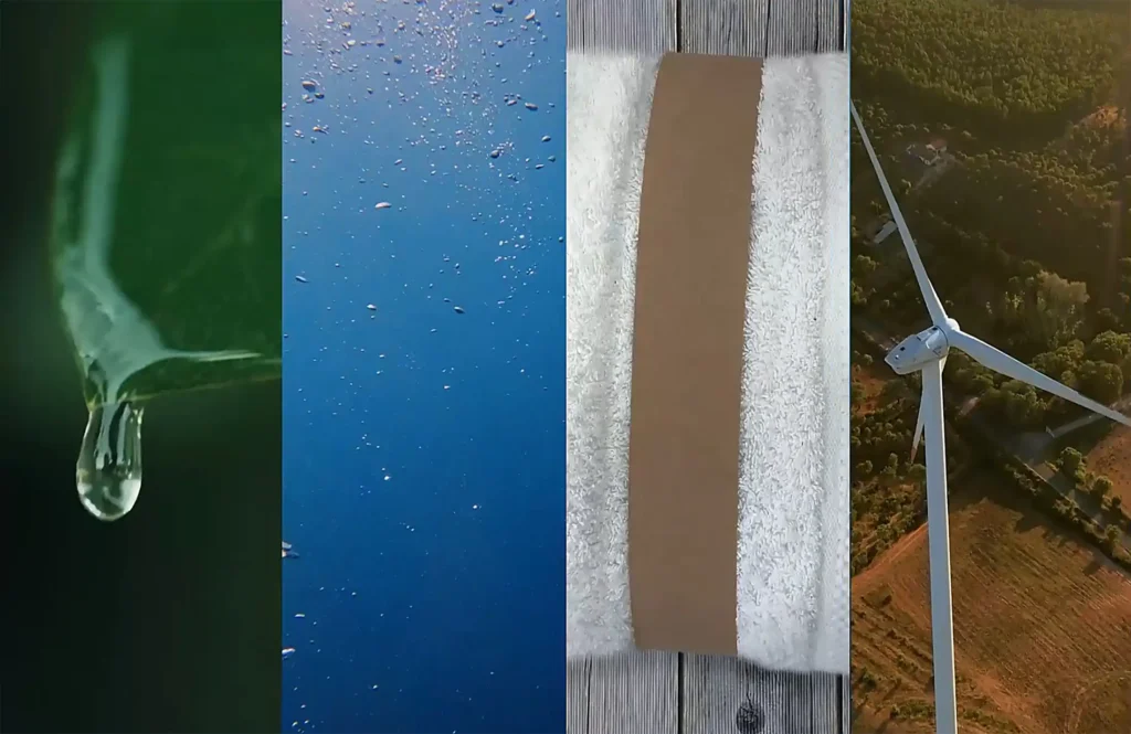 Soluciones sostenibles para lavanderías: modelando el futuro de la lavandería