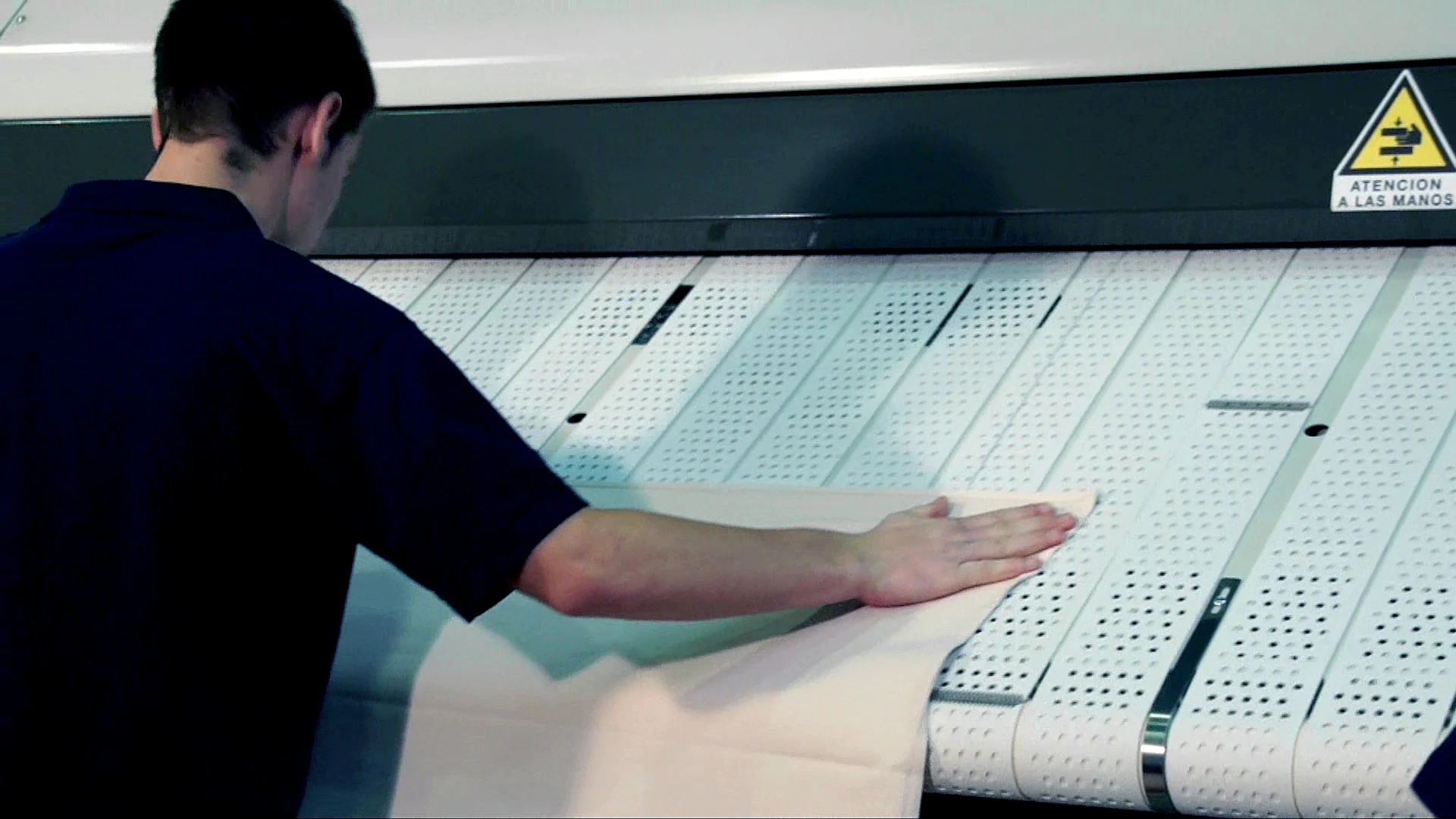 Producción de hasta 220 kg/h en solo 20 m²