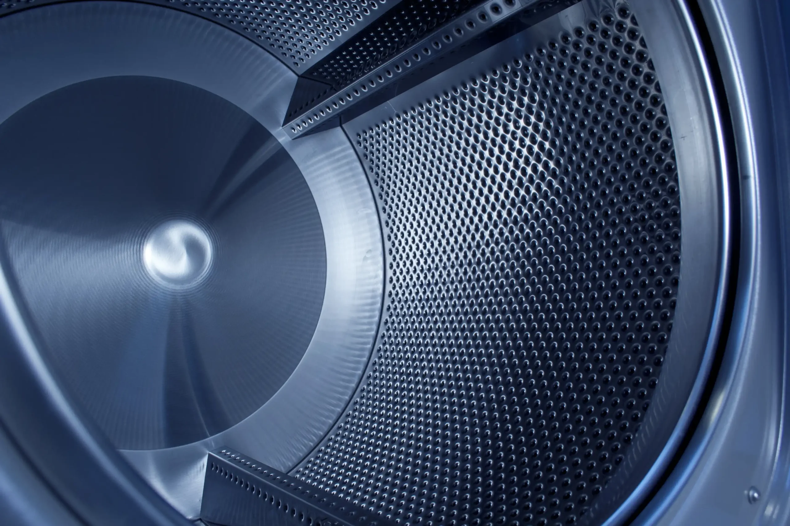 Sistema Care Touch para prolongar la vida de la ropa