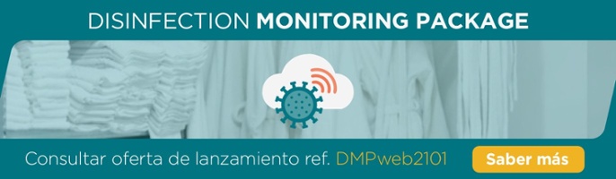 DISINFECTION MONITORING PACKAGE