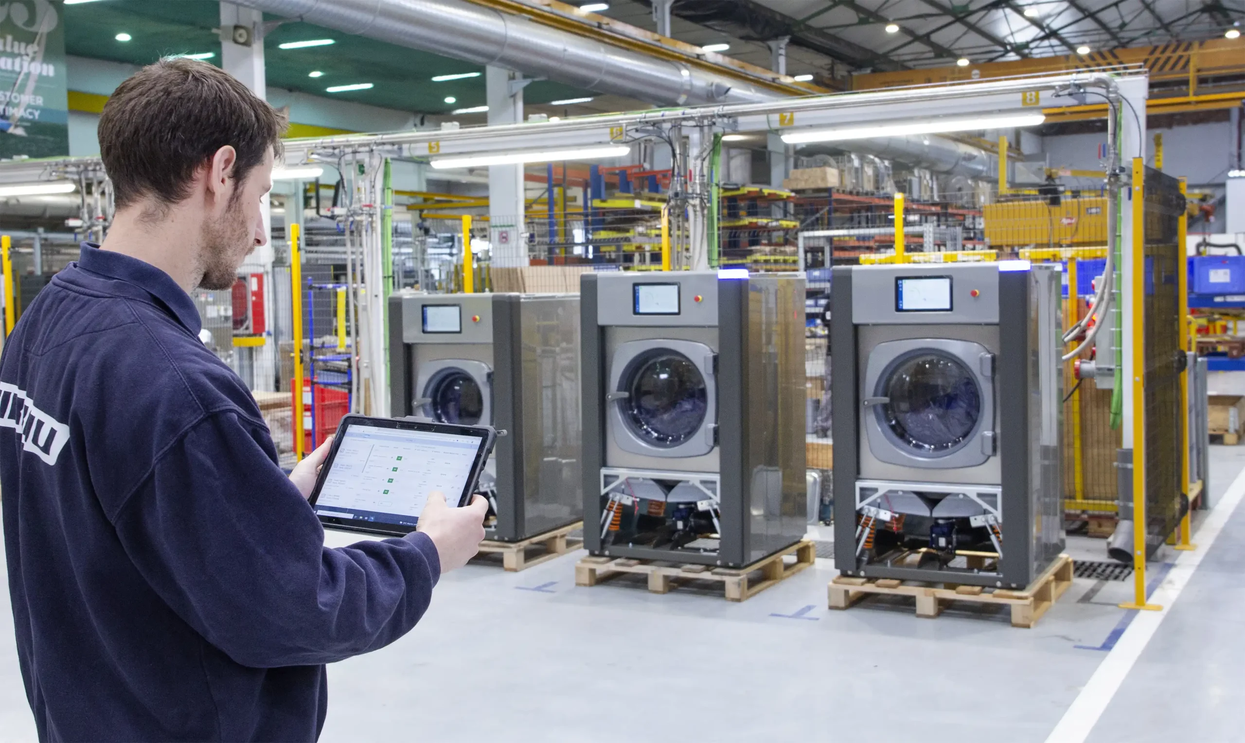 Cosa ti assicura Genius?