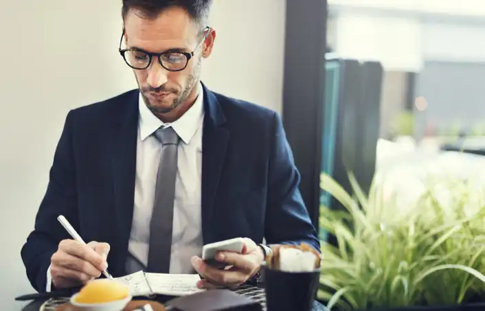 Software di gestione remota: amministra la tua lavanderia self-service da casa