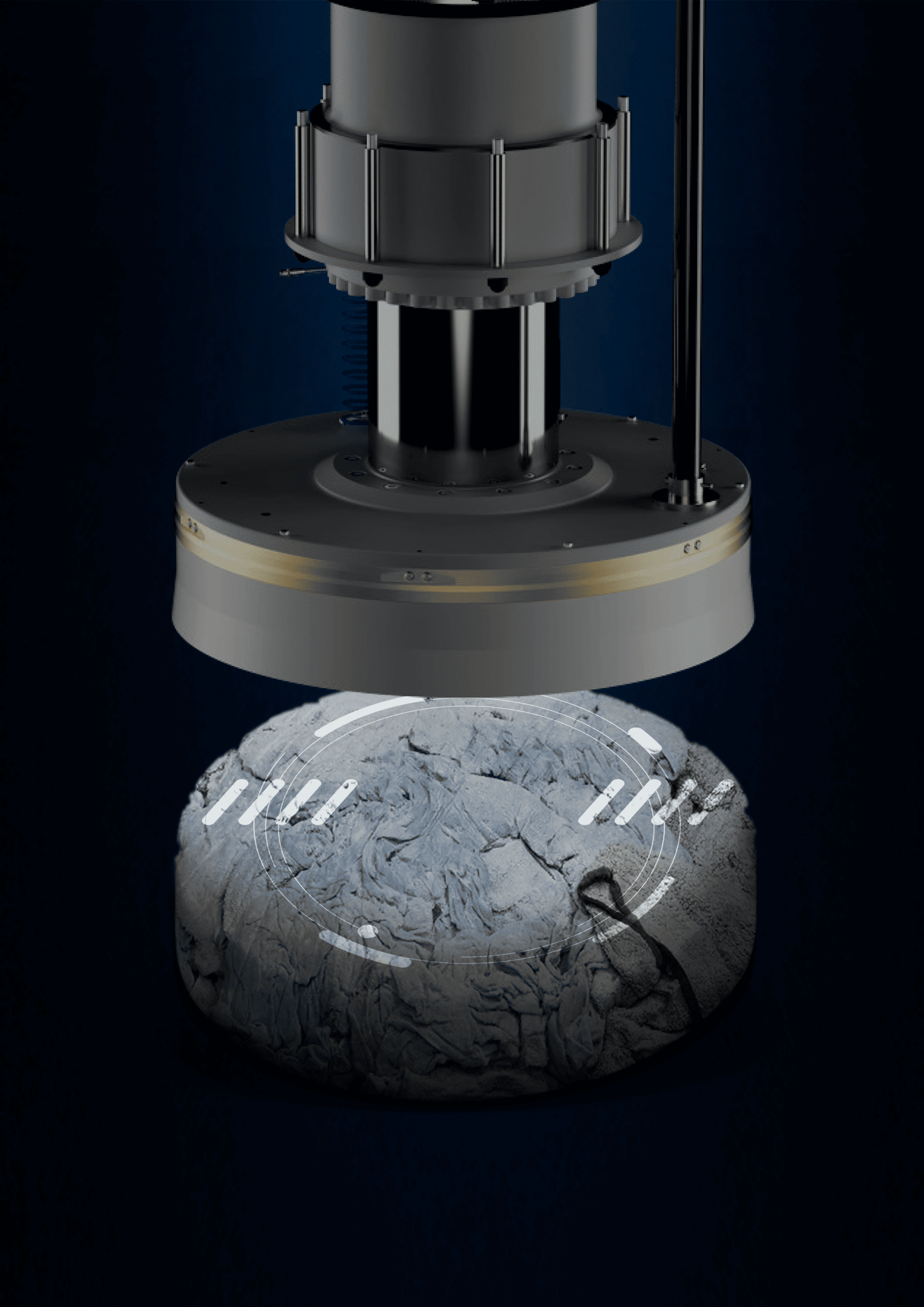 Ciclo Turbo da 60 secondi: +33% di produttività