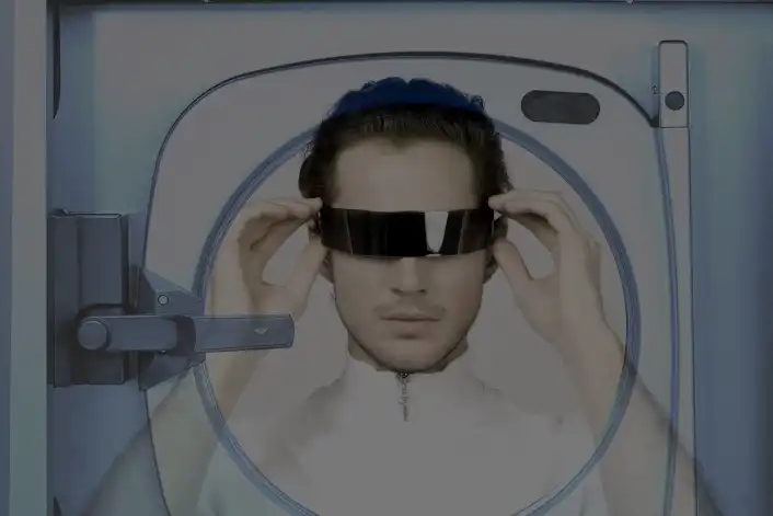 The latest technology applied to laundry: smart features and connectivity