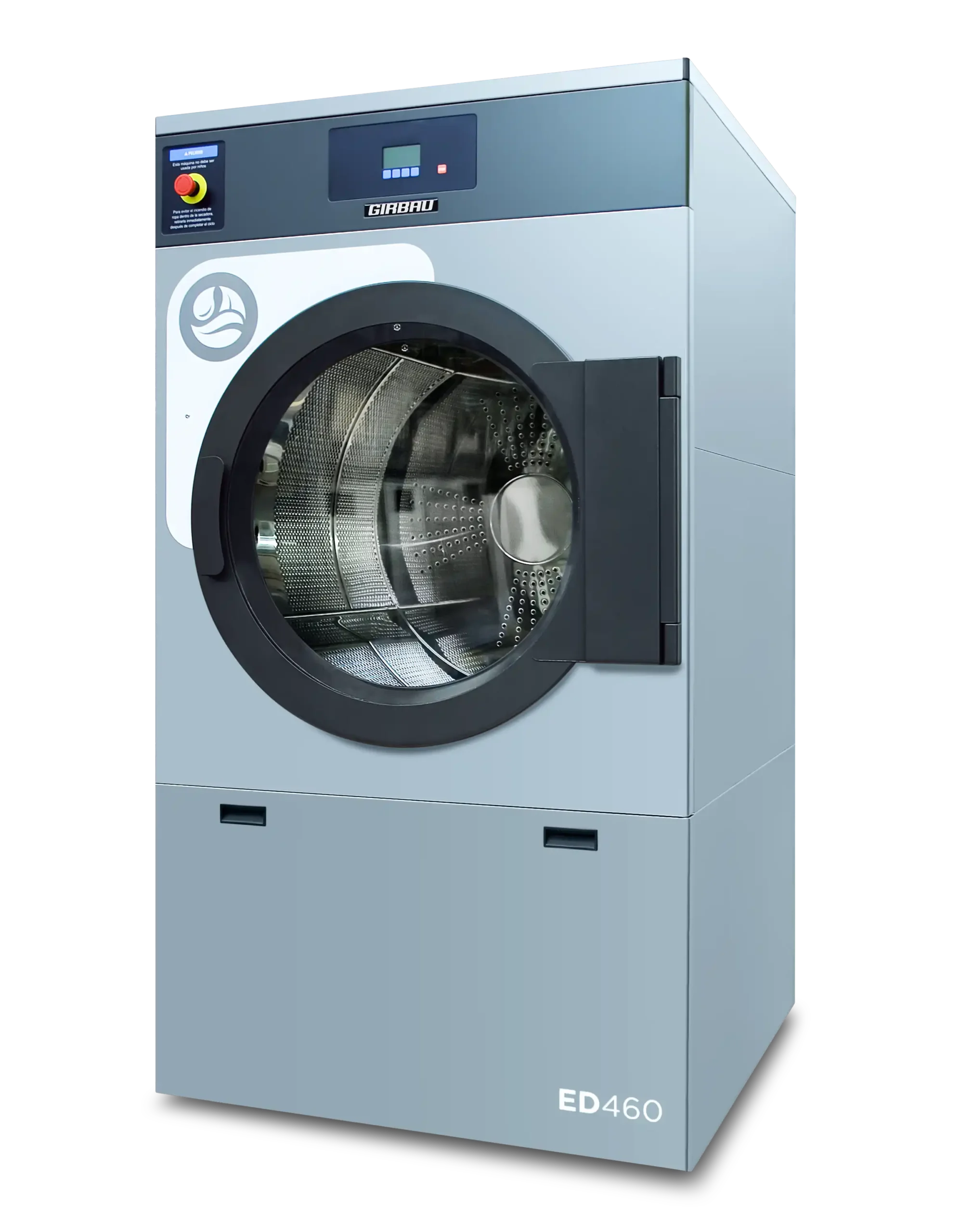 ED Commercial Dryers