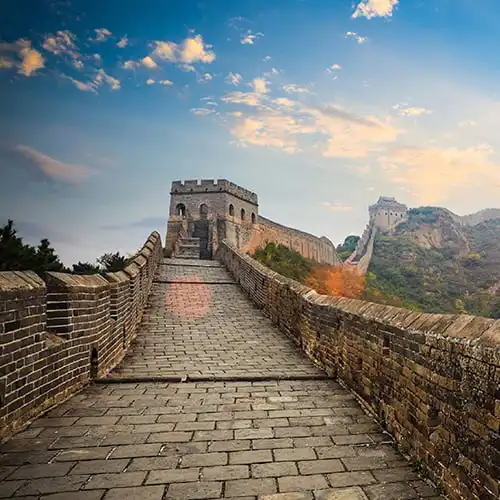 Consolidated expansion in Asia with the opening of Girbau China.