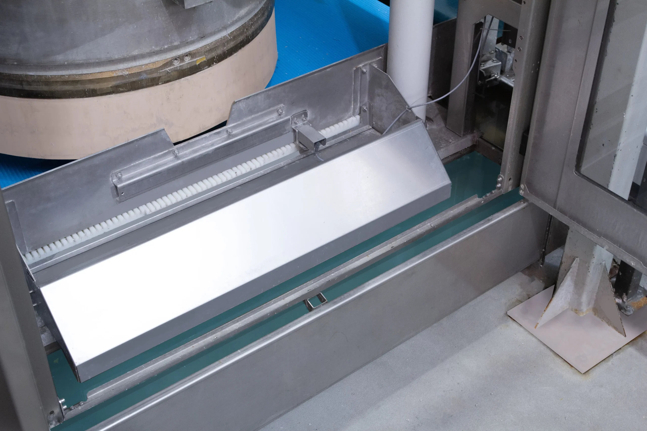 Integrated water recovery system for greater savings and sustainability