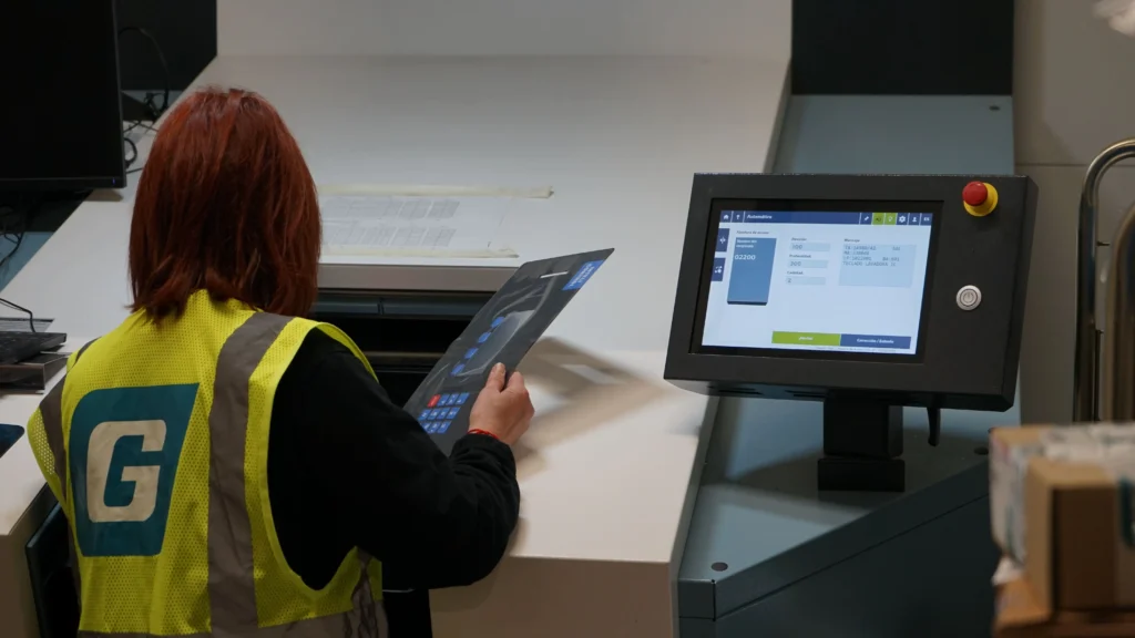 Predictive Maintenance in Commercial Laundries: How to Anticipate Failures and Optimize Operations