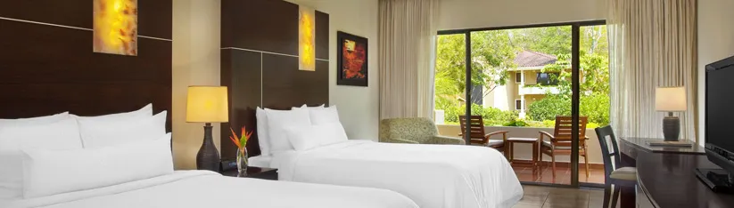 Westin Playa Conchal Hotel: The balance between beauty, luxury and sustainability