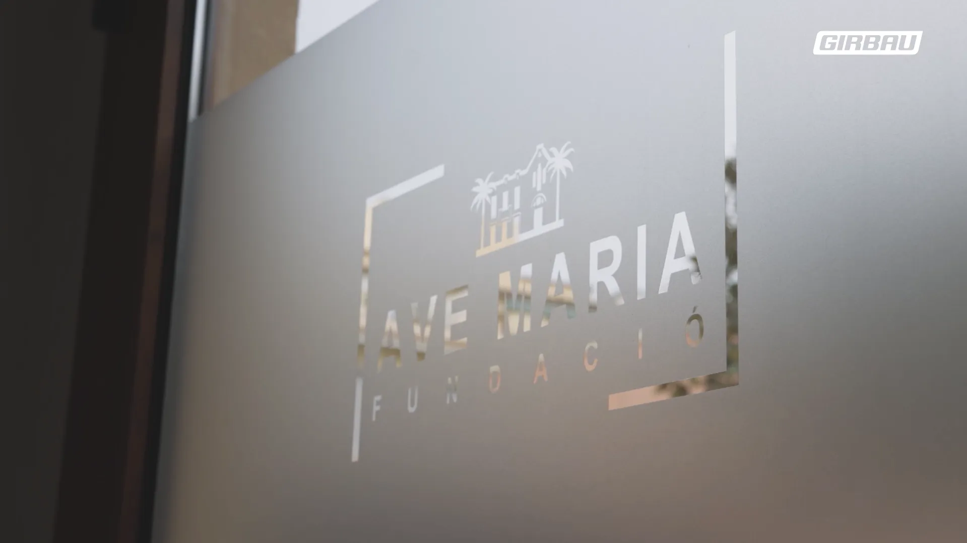 Fundación Ave María: The Human Side of Laundry