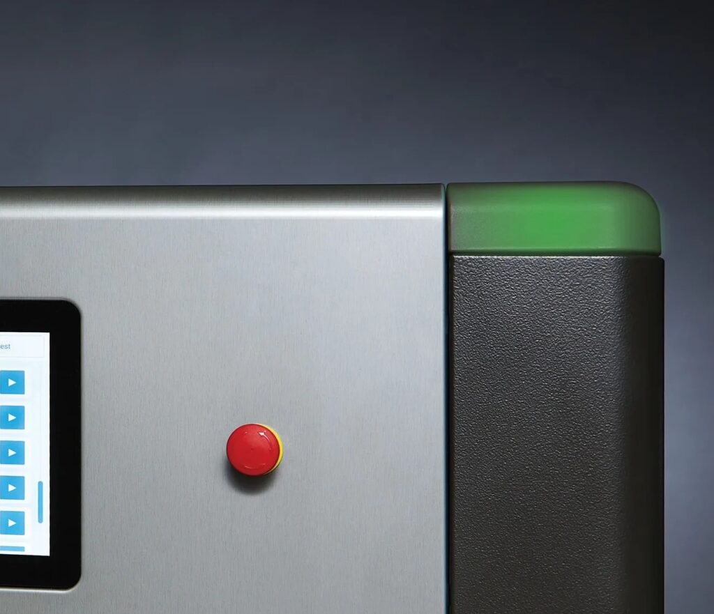 Automated Laundry Systems: Key Technologies and Business Benefits