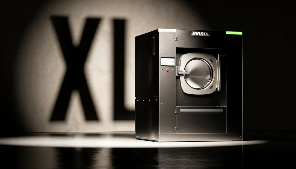 10 Things You Should Know About Genius XL: High-Capacity Laundry, Smarter Performance