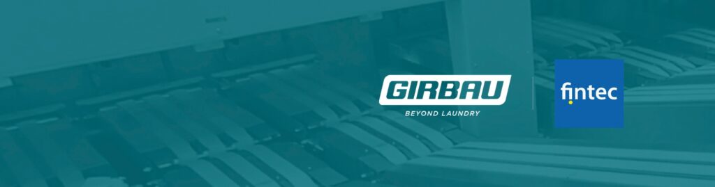 Girbau strengthens its industrial business with the acquisition of Fintec